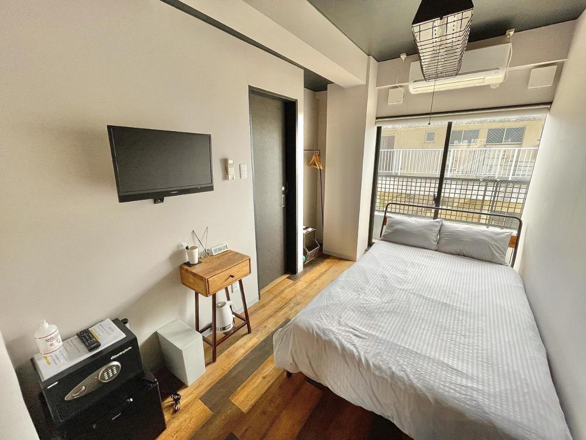 Hotel Book Tea Bed Izuoshima Extérieur photo